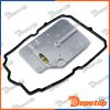 Kit de filtre hydraulique pour MERCEDES | FSF-ME-003, 24538